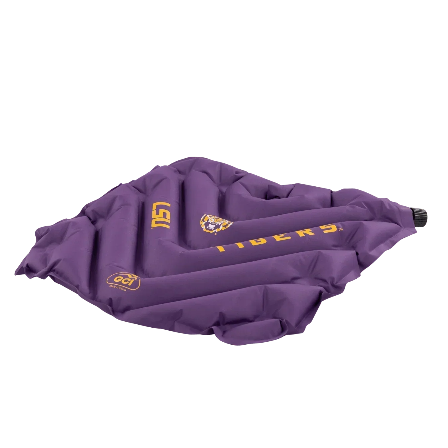 College V Seat™ Inflatable Stadium Cushion - LSU Tigers