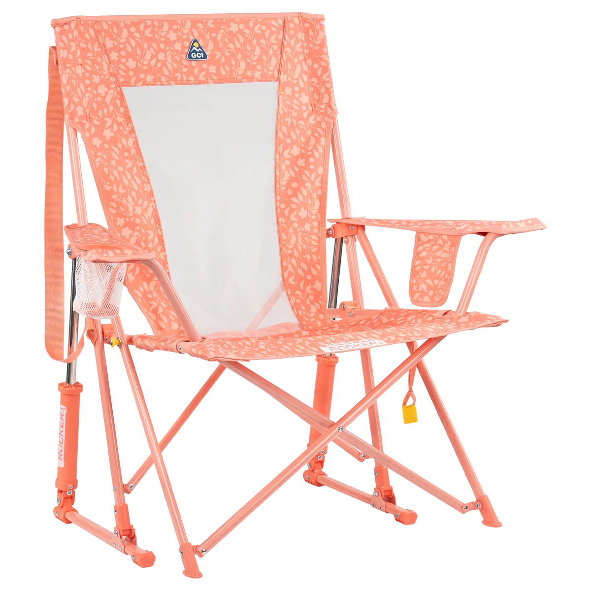 Comfort Pro Rocker™ - Everyday Ease
