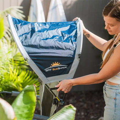 SunShade Accessory