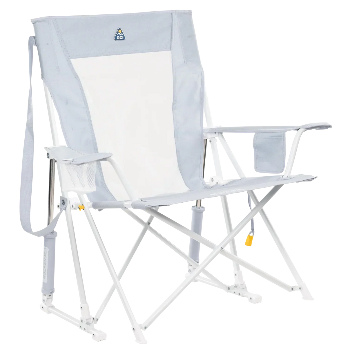 Comfort Pro Rocker XL™ - Quick Carry