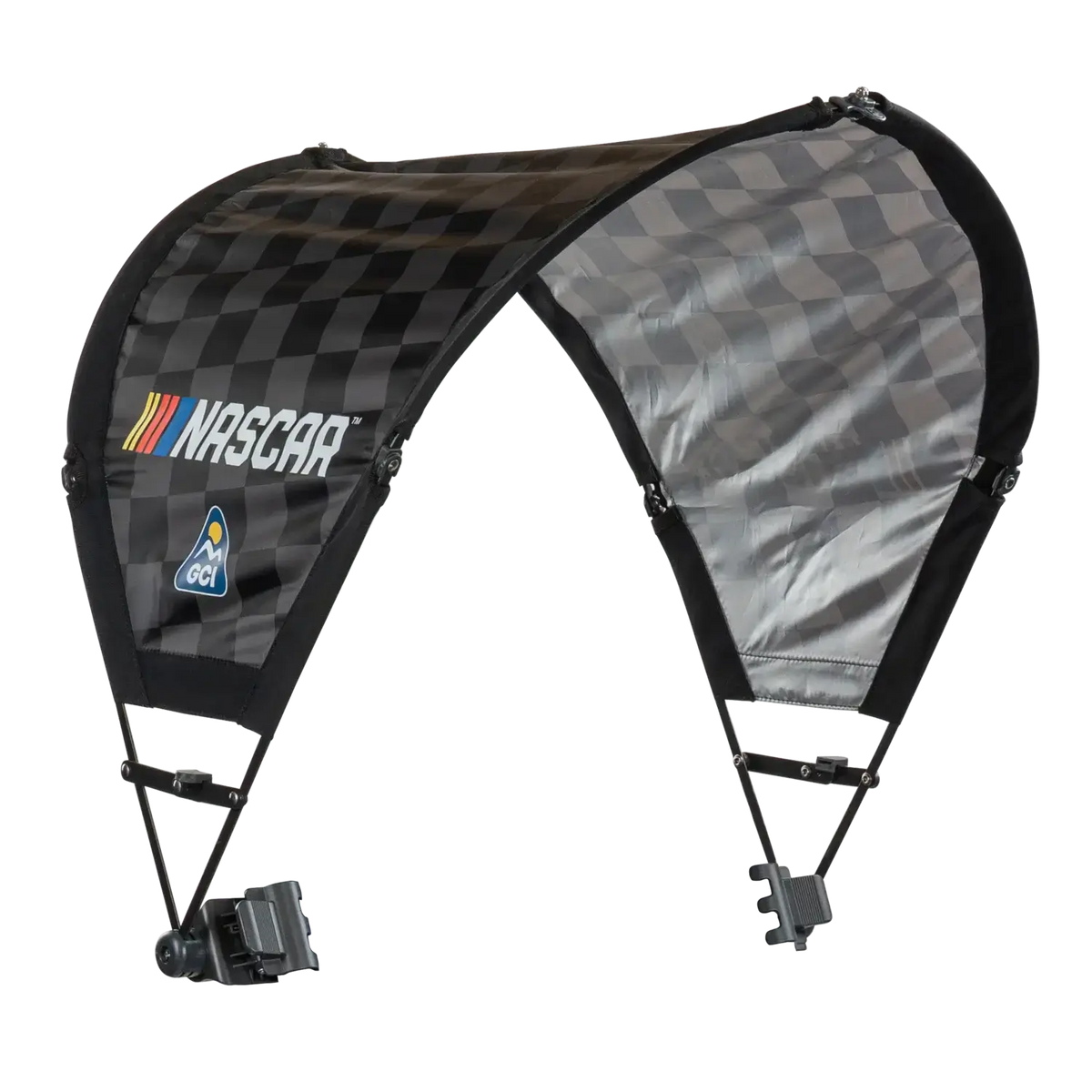 SunShade Accessory™ - NASCAR - Hosting Ready